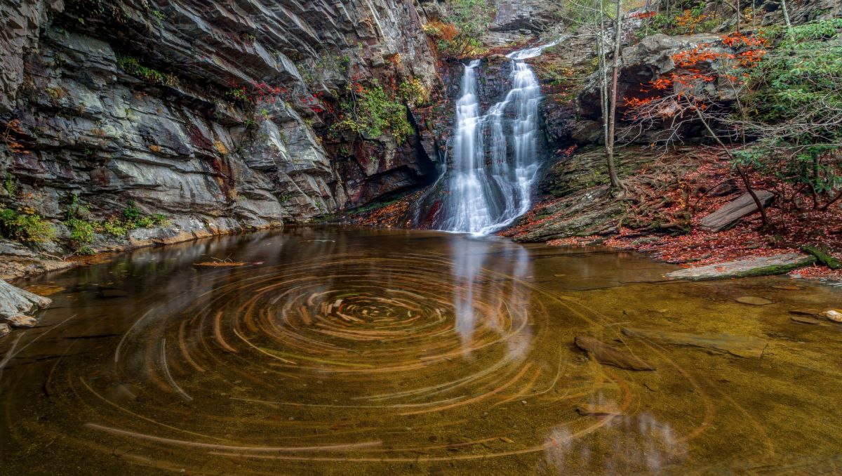 Discover Perfect Campsites at North Carolina State Parks | VisitNC.com